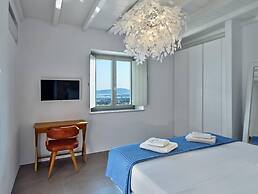 La Vitalite Luxury Villa Mer in Paros