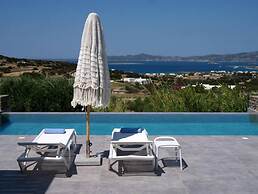 La Vitalite Luxury Villa Mer in Paros