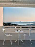 La Vitalite Luxury Villa Mer in Paros