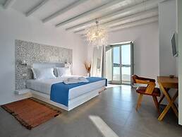 La Vitalite Luxury Villa Mer in Paros