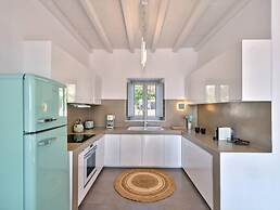 La Vitalite Luxury Villa Mer in Paros