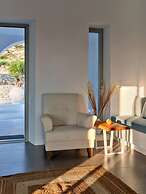 La Vitalite Luxury Villa Mer in Paros