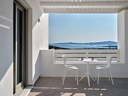 La Vitalite Luxury Villa Mer in Paros