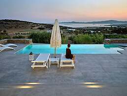 La Vitalite Luxury Villa Mer in Paros