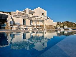 La Vitalite Luxury Villa Mer in Paros