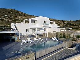 La Vitalite Luxury Villa Mer in Paros