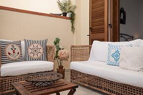 Anemone Apartment With Terrace by Wonderful Italy