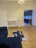 Immaculate 1-bed Lux Apartment in Wolverhampton