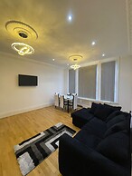 Immaculate 1-bed Lux Apartment in Wolverhampton
