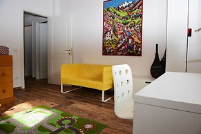 Tenuta Valle degli Ulivi