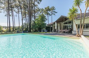 Madame Vacances Villas Dunes de la Prade