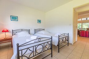 Madame Vacances Villas Dunes de la Prade