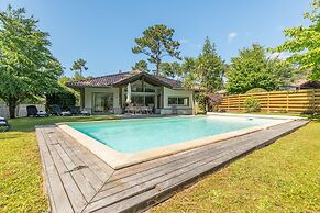 Madame Vacances Villas Dunes de la Prade
