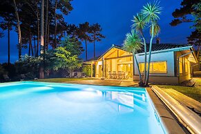 Madame Vacances Villas Dunes de la Prade