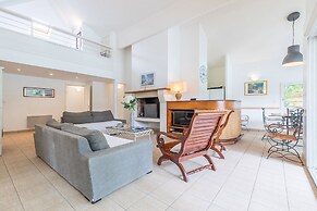 Madame Vacances Villas Dunes de la Prade
