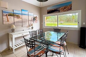 Madame Vacances Villas Dunes de la Prade