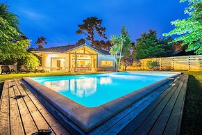 Madame Vacances Villas Dunes de la Prade