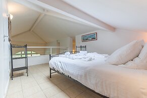 Madame Vacances Villas Dunes de la Prade
