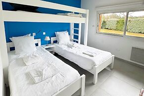 Madame Vacances Villas Dunes de la Prade