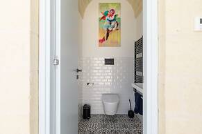 Villa Trullo Cillini con piscina