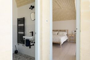 Villa Trullo Cillini con piscina