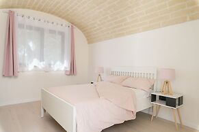 Villa Trullo Cillini con piscina