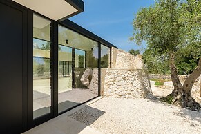 Villa Trullo Cillini con piscina