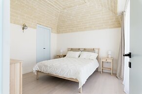 Villa Trullo Cillini con piscina