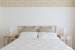 Villa Trullo Cillini con piscina