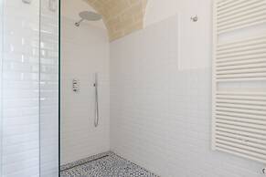 Villa Trullo Cillini con piscina