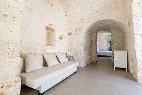 Villa Trullo Cillini con piscina