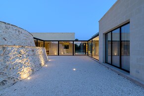 Villa Trullo Cillini con piscina