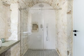 Villa Trullo Cillini con piscina