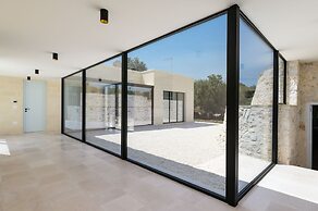 Villa Trullo Cillini con piscina