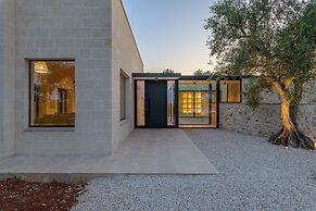 Villa Trullo Cillini con piscina