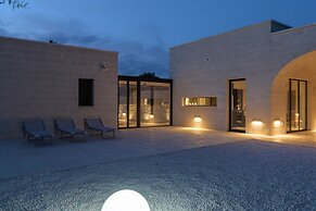 Villa Trullo Cillini con piscina