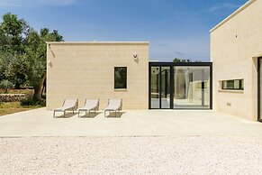 Villa Trullo Cillini con piscina