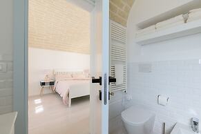 Villa Trullo Cillini con piscina