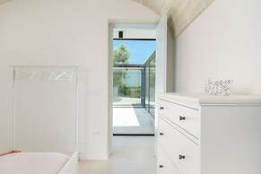 Villa Trullo Cillini con piscina