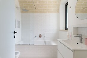 Villa Trullo Cillini con piscina