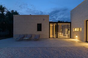 Villa Trullo Cillini con piscina