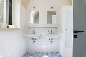 Villa Trullo Cillini con piscina