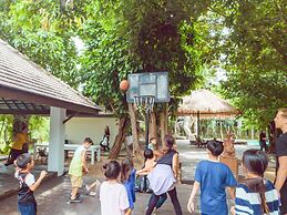 Beaver Club Homestay