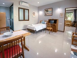 Beaver Club Homestay