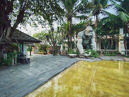 Beaver Club Homestay