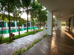 Beaver Club Homestay
