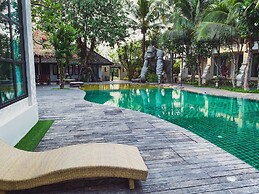 Beaver Club Homestay