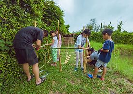 Beaver Club Homestay