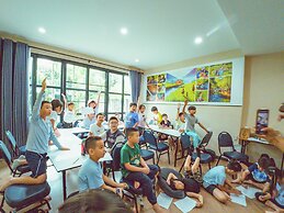 Beaver Club Homestay