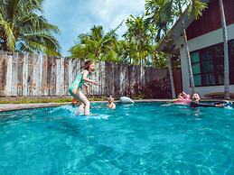 Beaver Club Homestay